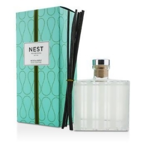 Reed Diffuser Moss Mint For Women by Nest 175ml/5.9oz - All
