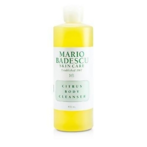 Citrus Body Cleanser For Women by Mario Badescu 472ml/16oz - All