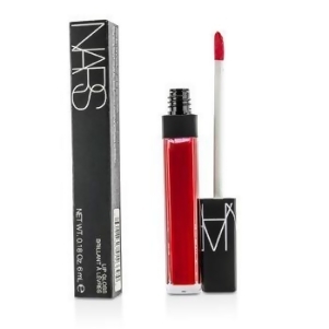 Lip Gloss New Packaging #Scandal For Women by Nars 6ml/0.18oz - All