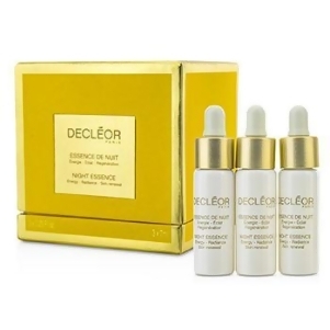 Night Essence For Women by Decleor 3x7ml/0.23oz - All