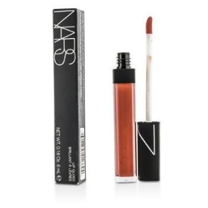 Lip Gloss New Packaging #Stolen Kisses For Women by Nars 6ml/0.18oz - All