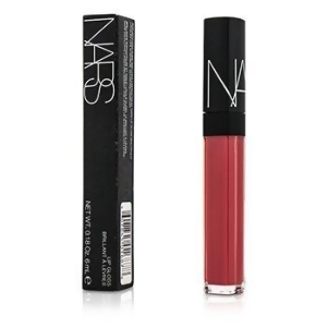 Lip Gloss New Packaging #Salamanca For Women by Nars 6ml/0.18oz - All