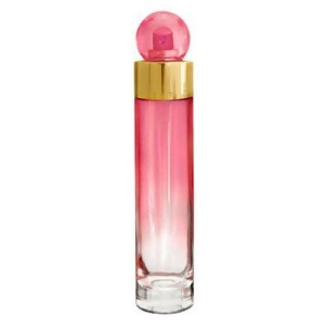 360 Coral For Women by Perry Ellis 3.4 oz Edp Spray - All