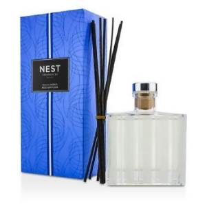 Reed Diffuser Blue Garden For Women by Nest 175ml/5.9oz - All