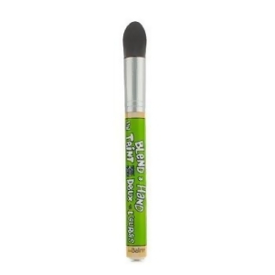 Tapered Foundation Brush For Women by TheBalm - All