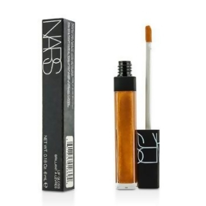 Lip Gloss New Packaging #Greek Holiday For Women by Nars 6ml/0.18oz - All