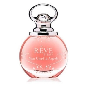 Reve Elixir For Women by Van Cleef Arpels 3.4 oz Edp Spray - All