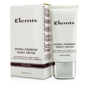 Hydra-nourish Night Cream For Women by Elemis 50ml/1.7oz - All
