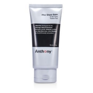 After Shave Balm For Men by Anthony 90ml/3oz - All