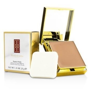 Flawless Finish Sponge On Cream Makeup Golden Case 50 Softly Beige Ii For Women by Elizabeth Arden 23g/0.08oz - All