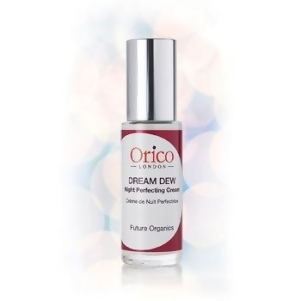 Dream Dew Night Perfecting Cream For Women by Orico London 30ml/1.01oz - All