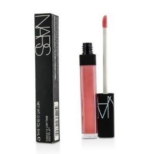Lip Gloss New Packaging #Turkish Delight For Women by Nars 6ml/0.18oz - All