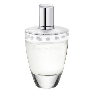 Fleur de Cristal For Women by Lalique 3.2 oz Edp Spray - All