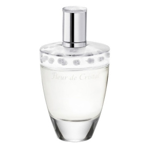Fleur de Cristal For Women by Lalique 3.2 oz Edp Spray - All
