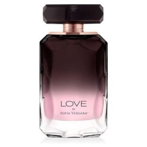 Sofia Vergara Love For Women by Sofia Vergara 3.4 oz Edp Spray - All