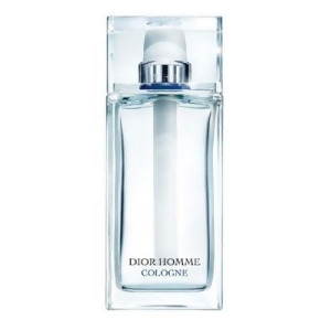 Dior Homme 2013 For Men by Christian Dior 6.7 oz Col Spray - All