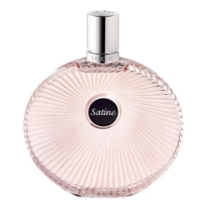 Satine For Women by Lalique 3.3 oz Edp Spray - All
