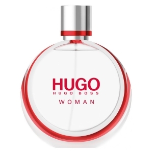 Hugo Woman For Women by Hugo Boss 2.5 oz Edp Spray - All