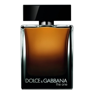 D G The One Eau De Parfum For Men by Dolce Gabbana 3.4 oz Edp Spray - All