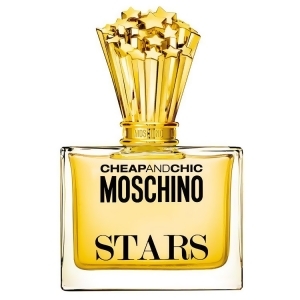 Moschino Stars For Women by Moschino 3.4 oz Edp Spray - All