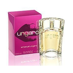 Ungaro New For Women by Ungaro 3.0 oz Edp Spray - All