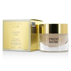 Supremya Baume At Night The Supreme Anti-Aging Cream For Women by Sisley 50ml/1.6oz - All
