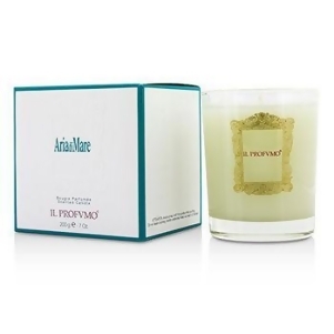 Scented Candle Ai Di Mare For Women by Il Profvmo 200g/7oz - All