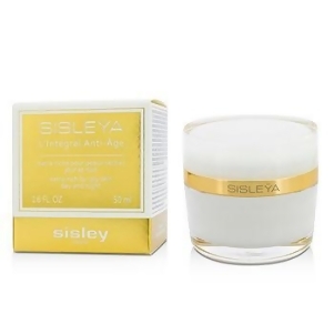 Sisleya LIntegral Anti-Age Day And Night Cream Extra Rich for Dry skin For Women by Sisley 50ml/1.6oz - All