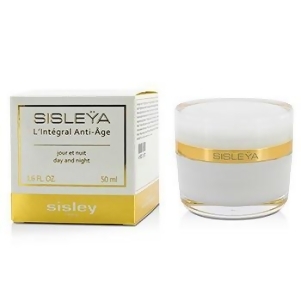 Sisleya LIntegral Anti-Age Day And Night Cream For Women by Sisley 50ml/1.6oz - All
