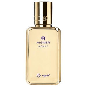 Aigner Debut By Night For Women by Etienne Aigner 3.4 oz Edp Spray - All
