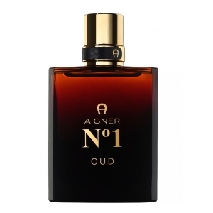Aigner No 1 Oud For Men by Etienne Aigner 3.4 oz Edp Spray - All