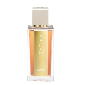 My Ylang For Women by Caron 3.3 oz Edp Spray - All