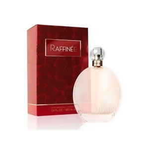 Raffinee For Women by Dana 3.4 oz Edp Spray - All