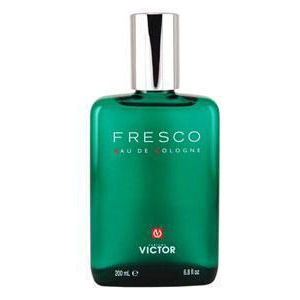 Fresco For Men by Parfums Victor 6.7 oz Edc Splash - All