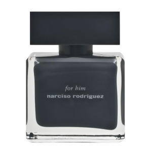 Narciso Rodriguez For Him For Men by Narciso Rodriguez 3.4 oz Aftershave Splash Unboxed - All