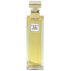 Fifth Avenue For Women by Elizabeth Arden 4.2 oz Edp Spray - All