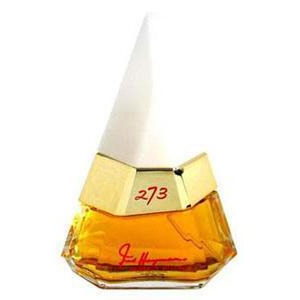 273 For Women by Fred Hayman 2.5 oz Edp Spray - All
