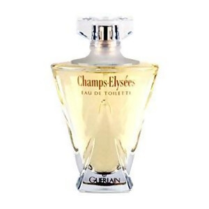 Champs Elysees For Women by Guerlain 1.7 oz Edp Spray Refillable - All