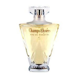 Champs Elysees For Women by Guerlain 1.7 oz Edp Spray Refillable - All