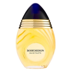 Boucheron For Women by Boucheron 3.0 oz Edp Spray New Version - All