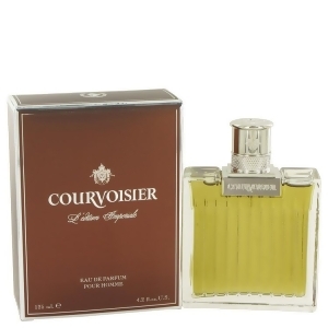 Courvoisier L'edition Imperiale For Men by Courvoisier 2.5 oz Edp Spray - All