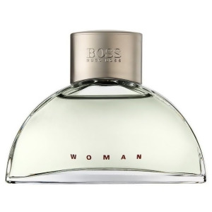 Boss For Women by Hugo Boss 3.0 oz Edp Spray - All