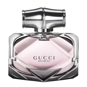 Gucci Bamboo For Women by Gucci 2.5 oz Edp Spray - All