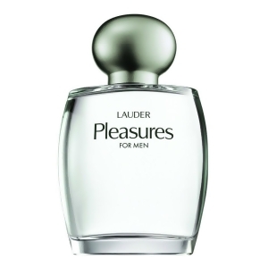 Pleasures For Men by Estee Lauder 1.7 oz Col Spray - All