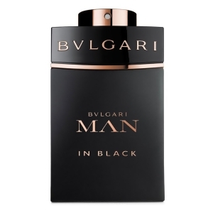 Bvlgari Man In Black For Men by Bvlgari 1.0 oz Edp Spray - All