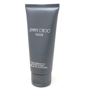 Jimmy Choo Man For Men by Jimmy Choo 5.0 oz Aftershave Balm - All