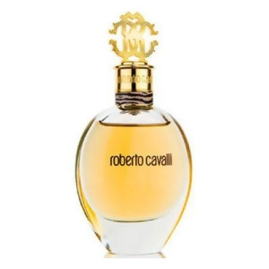Roberto Cavalli Eau de Parfum For Women by Roberto Cavalli 1.7 oz Edp Spray - All