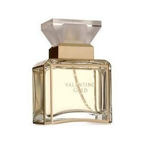 Valentino Gold For Women by Valentino 3.3 oz Edp Spray Tester - All