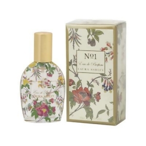Laura Ashley No. 1 For Women by Laura Ashley 1.7 oz Edp Spray - All