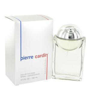 Pierre Cardin Innovation For Men by Pierre Cardin 3.4 oz Edc Spray - All